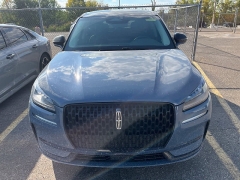 Used 2024  Lincoln Corsair Premiere AWD at Maxx Loans near St&period; Adrian&comma; MI