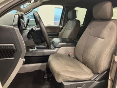 Used 2016  Ford F-150 4WD SuperCab 145" at Maxx Loans near St&period; Adrian&comma; MI