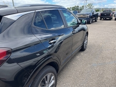 Used 2020 Buick Encore GX 4d SUV FWD Preferred at Maxx Loans near St. Adrian, MI