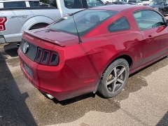 Used 2014 Ford Mustang 2dr Cpe V6 at Suburban Ford of Sterling Heights near Sterling Heights, MI