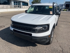 Used 2021 Ford Bronco Sport Base 4x4 at Suburban Ford of Sterling Heights near Sterling Heights, MI