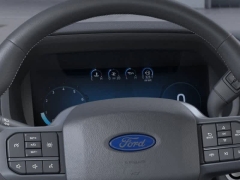 New 2024 Ford F-150 XLT 4WD SuperCrew Box at Suburban Ford of Sterling Heights near Sterling Heights, MI