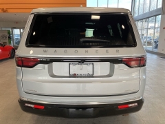 Used 2022  Jeep Wagoneer Series II 4x4 at Maxx Loans near St&period; Adrian&comma; MI