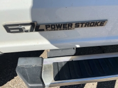 Used 2023 Ford Super Duty F-350 SRW 4WD SuperCab Box at Suburban Ford of Sterling Heights near Sterling Heights, MI