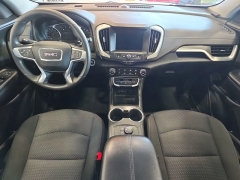 Used 2022  GMC Terrain FWD 4dr SLE at Maxx Loans near St&period; Adrian&comma; MI