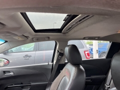 Used 2014 Chevrolet Sonic 4d Hatchback RS AT at Maxx Loans near ,