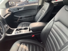 Used 2022 Ford Edge AWD at Suburban Ford of Sterling Heights near Sterling Heights, MI
