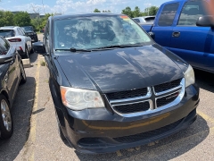 Used 2013 Dodge Grand Caravan 4d Wagon SXT at Suburban Ford of Sterling Heights near Sterling Heights, MI