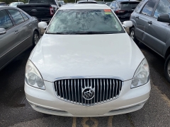 Used 2010 Buick Lucerne 4d Sedan CXL3 at Suburban Ford of Sterling Heights near Sterling Heights, MI