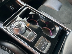 Used 2020 Ford Edge 4d SUV AWD ST at Suburban Ford of Sterling Heights near Sterling Heights, MI