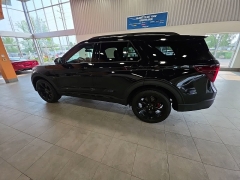 Used 2023  Ford Explorer ST 4WD at Maxx Loans near St&period; Adrian&comma; MI