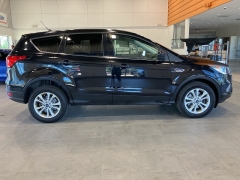 Used 2019 Ford Escape 4d SUV 4WD SE at Maxx Loans near St. Adrian, MI