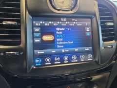 Used 2019  Chrysler 300 4d Sedan AWD S at Maxx Loans near St&period; Adrian&comma; MI
