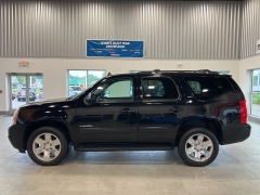 Used 2012 GMC Yukon 4d SUV 4WD SLT at Maxx Loans near St. Adrian, MI