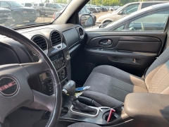 Used 2008 GMC Envoy 4WD 4dr at Maxx Loans near ,
