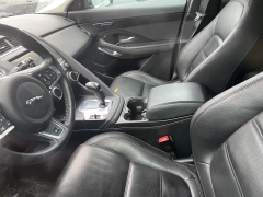 Used 2019  Jaguar E-PACE 4d SUV AWD S at Maxx Loans near St&period; Adrian&comma; MI