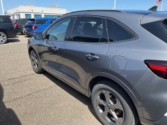 Used 2023 Ford Escape ST-Line AWD at Maxx Loans near ,