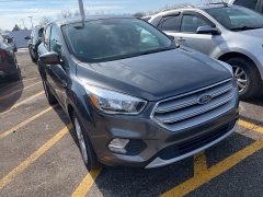 Used 2017  Ford Escape 4d SUV FWD SE at Maxx Loans near St&period; Adrian&comma; MI