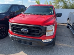 Used 2021 Ford F-150 2WD Reg Cab Box at Maxx Loans near St. Adrian, MI