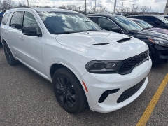 Used 2024  Dodge Durango R&sol;T AWD at Maxx Loans near St&period; Adrian&comma; MI