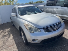Used 2010 INFINITI EX35 AWD 4dr Journey at Suburban Ford of Sterling Heights near Sterling Heights, MI