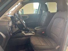 Used 2021  Ford Bronco Sport Big Bend 4x4 at Maxx Loans near St&period; Adrian&comma; MI