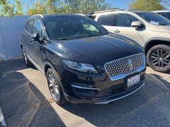 Used 2019 Lincoln MKC 4d SUV FWD Select at Maxx Loans near St. Adrian, MI