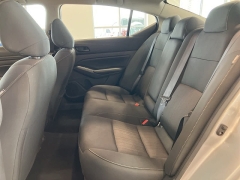 Used 2024  Nissan Altima 2&period;5 SV Sedan at Maxx Loans near St&period; Adrian&comma; MI