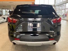 Used 2021  Chevrolet Blazer FWD 4dr LT w&sol;1LT at Maxx Loans near St&period; Adrian&comma; MI