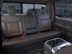 New 2024 Ford F-150 King Ranch 4WD SuperCrew Box at Suburban Ford of Sterling Heights near Sterling Heights, MI