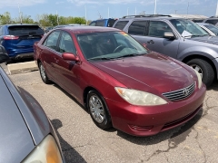 Used 2006 Toyota Camry 4dr Sdn (Natl) at Suburban Ford of Sterling Heights near Sterling Heights, MI