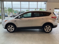 Used 2015 Ford Escape FWD 4dr SE at Suburban Ford of Sterling Heights near Sterling Heights, MI