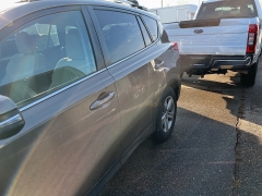 Used 2015  Toyota RAV4 4d SUV AWD XLE at Maxx Loans near St&period; Adrian&comma; MI