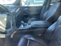 Used 2018  BMW X5 xDrive35i Sports Activity Vehicle at Maxx Loans near St&period; Adrian&comma; MI