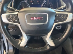 Used 2023  GMC Terrain AWD 4dr SLT at Maxx Loans near St&period; Adrian&comma; MI
