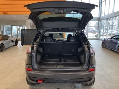 Used 2020  Jeep Cherokee Trailhawk 4x4 at Maxx Loans near St&period; Adrian&comma; MI