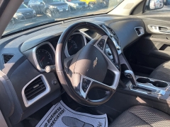Used 2012  Chevrolet Equinox 4d SUV FWD LT1 2.4L at Maxx Loans near St. Adrian, MI