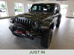 Used 2023  Jeep Wrangler Rubicon 392 4 Door 4x4 at Maxx Loans near St&period; Adrian&comma; MI