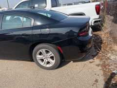 Used 2023 Dodge Charger SXT RWD at Suburban Ford of Sterling Heights near Sterling Heights, MI