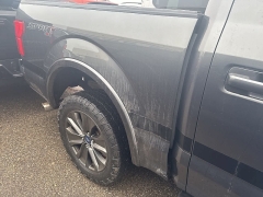 Used 2018  Ford F-150 4WD SuperCrew Box at Maxx Loans near St&period; Adrian&comma; MI