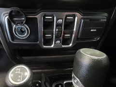 Used 2022  Jeep Wrangler Unlimited High Tide 4x4 at Maxx Loans near St&period; Adrian&comma; MI