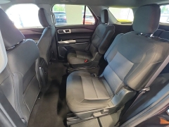 Used 2023  Ford Explorer XLT 4WD at Maxx Loans near St&period; Adrian&comma; MI
