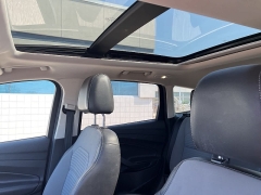 Used 2017 Ford Escape 4d SUV 4WD SE at Maxx Loans near St. Adrian, MI