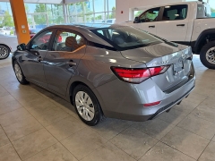 Used 2020  Nissan Sentra 4d Sedan S at Maxx Loans near St&period; Adrian&comma; MI