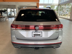 Used 2025 Volkswagen Atlas 2.0T SE w/Technology 4MOTION at Maxx Loans near St. Adrian, MI