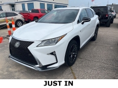 Used 2016 Lexus RX 350 AWD 4dr at Maxx Loans near St. Adrian, MI