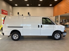 Used 2020  Chevrolet Express Van 2500 Van at Maxx Loans near St. Adrian, MI
