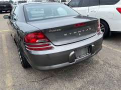 Used 2004  Dodge Stratus 4dr Sdn SXT at Maxx Loans near St&period; Adrian&comma; MI