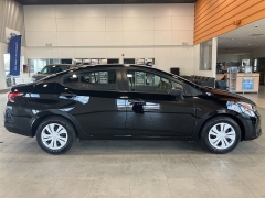 Used 2025  Nissan Versa S CVT at Maxx Loans near St&period; Adrian&comma; MI