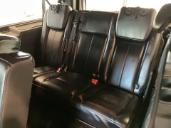 Used 2016  Ford Expedition EL 4d SUV 4WD Limited at Maxx Loans near St. Adrian, MI